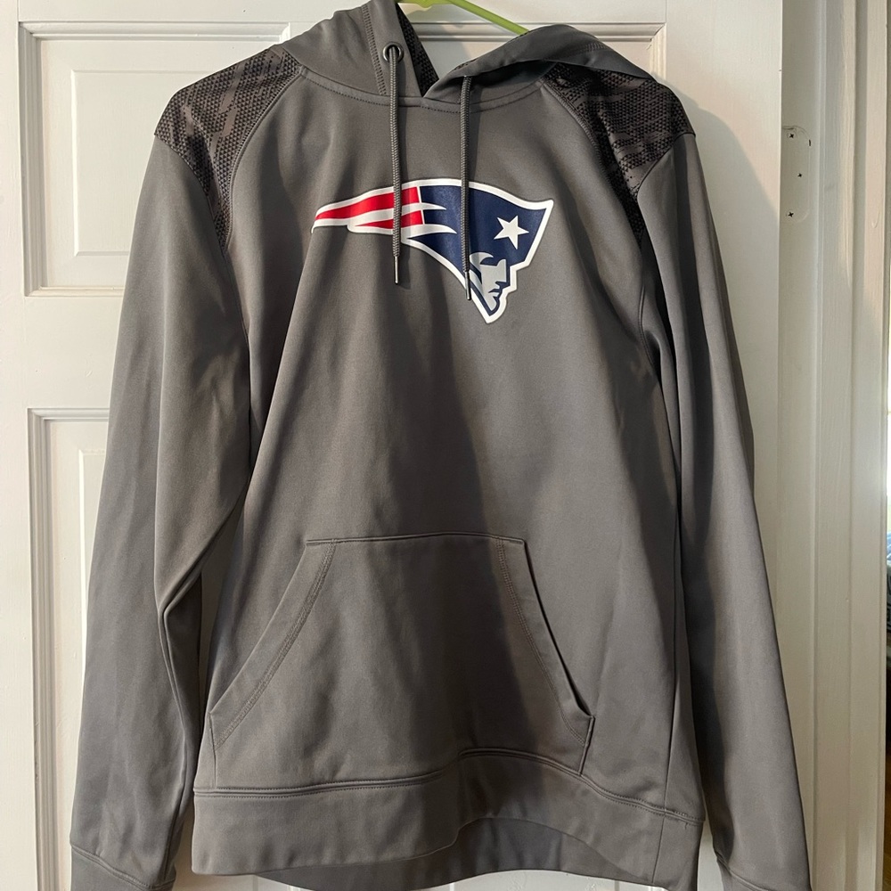 Patriots Sweatshirt